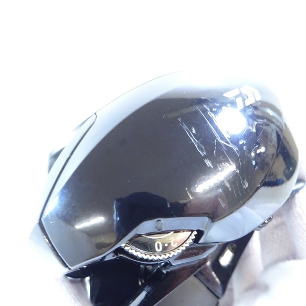 ２２ジリオンＴＷ　ＨＤ１０００ＸＨ